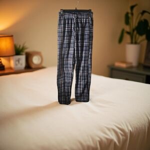 NWOT Size 8/10 Boys Real Essentials Fleece Pj pants 3 pair